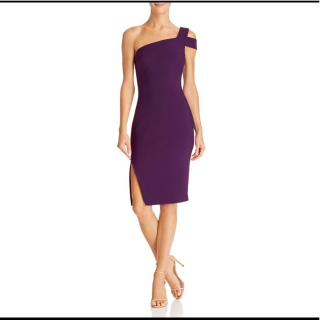 Likely Packard Dress